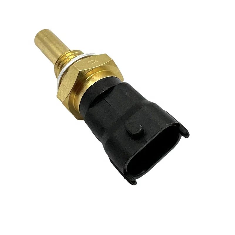 Excavator Parts EC210B EC140B EC240B EC290B Water Temperature Sensor 20450685 VOE20450685 20513340