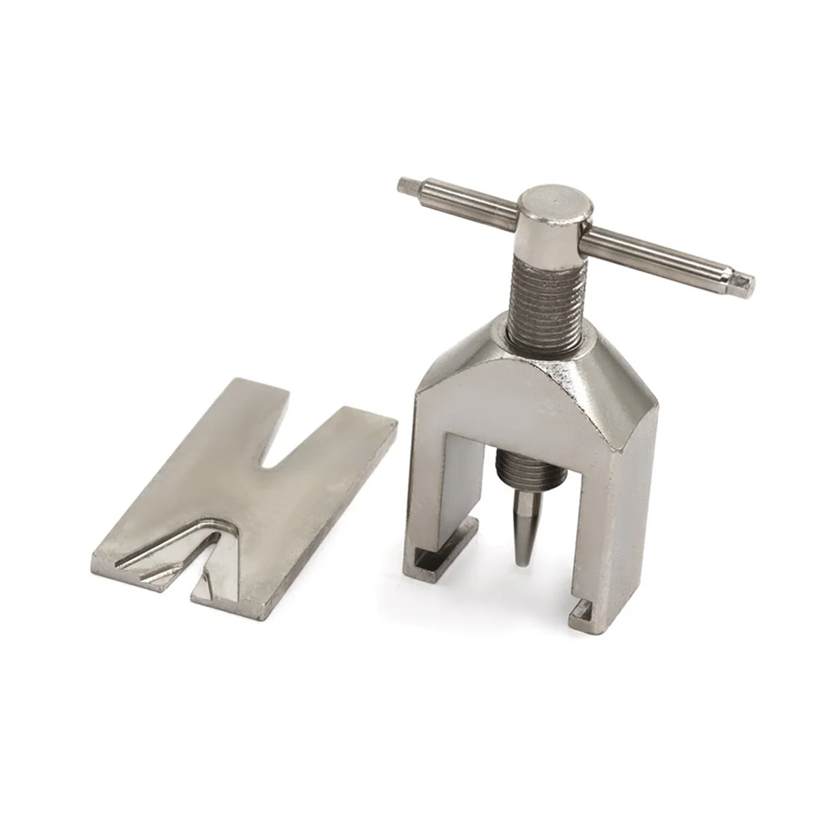 A14M آلة استخراج الأسنان النازع ترس المحرك النازع أدوات النمذجة الطائرات النازع راما والعتاد مزيل