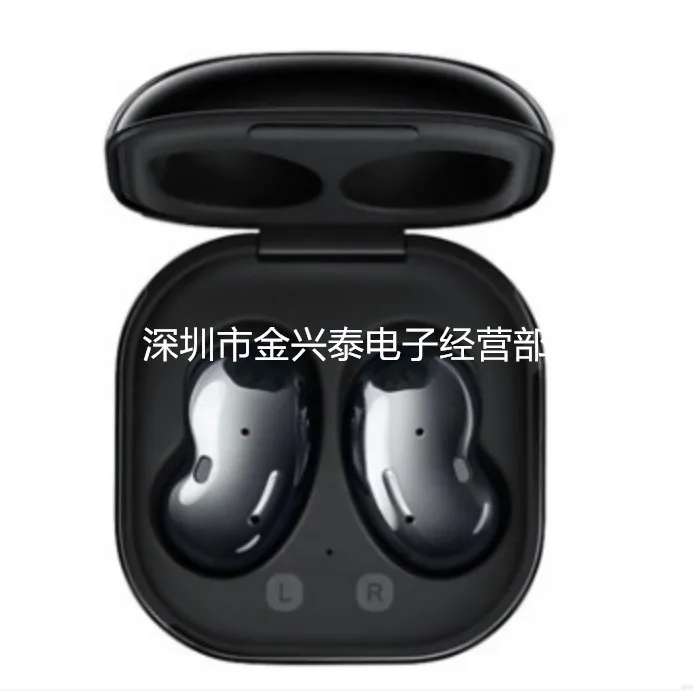New TWS earphones Buds Live Bluetooth earphones high-end Bluetooth 5.0 wireless charging R180 Bluetooth