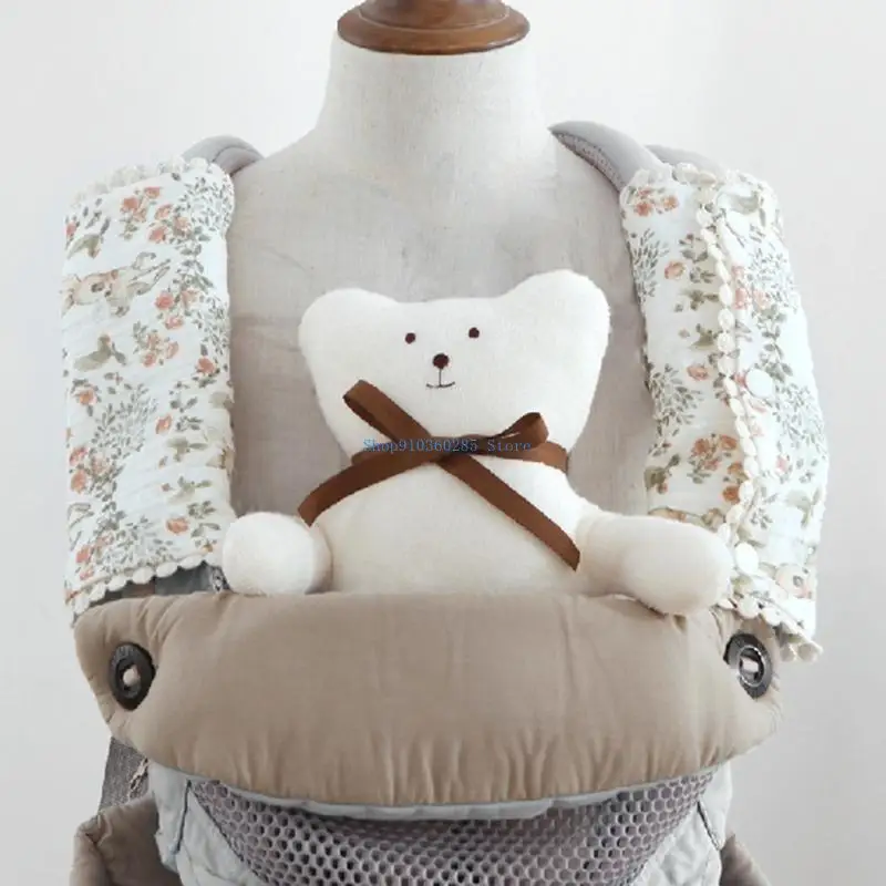 Accessoires ceinture sécurité pour bébé k9ff