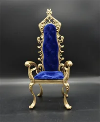 1/6 scale European style Leisure  Sofa Chair   queen  seat  furniture  Model for 12 inch Soldier Scene Accessories Model TOys