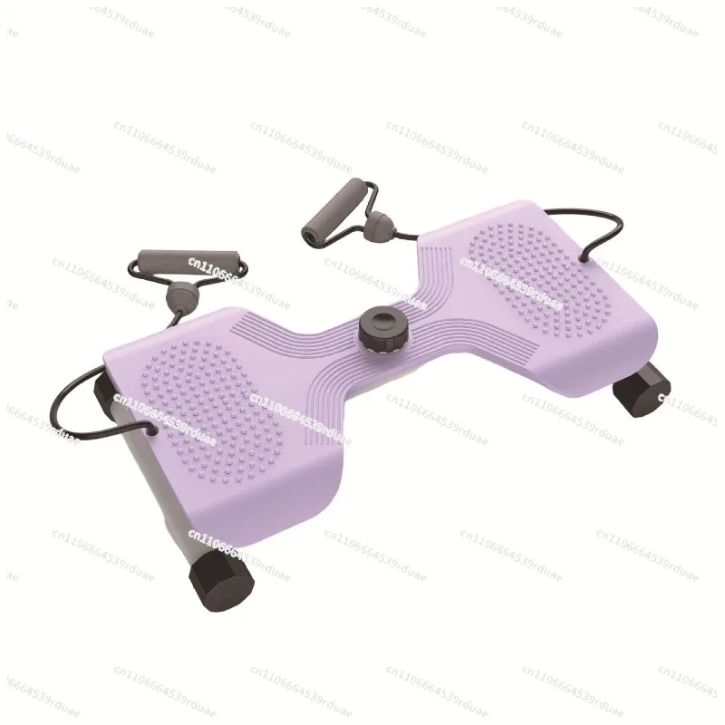 Twist waist turntable large waist twisting machine fitness equipment silent home slimming female sports artifact thin waist
