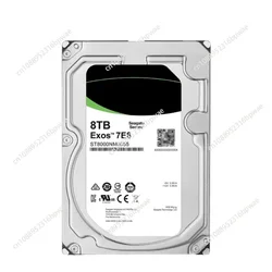 Top! FOR Seagate 18TB 16TB 14TB 10TB 8TB 6TB 4TB Exos 3.5