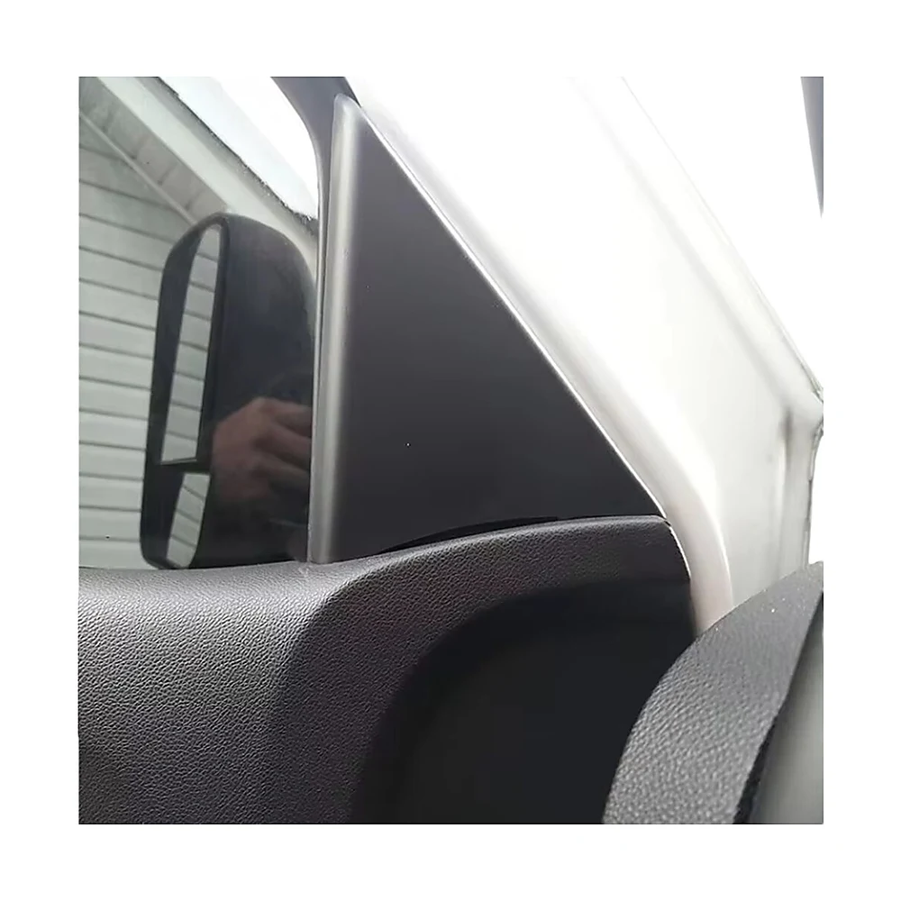 Door Trim Panel 25857294RIGHT Fit For Chevrolet Suburban Tahoe GMC Yukon Avalanche Silverado Silverado HD Sierra Sierra 1500