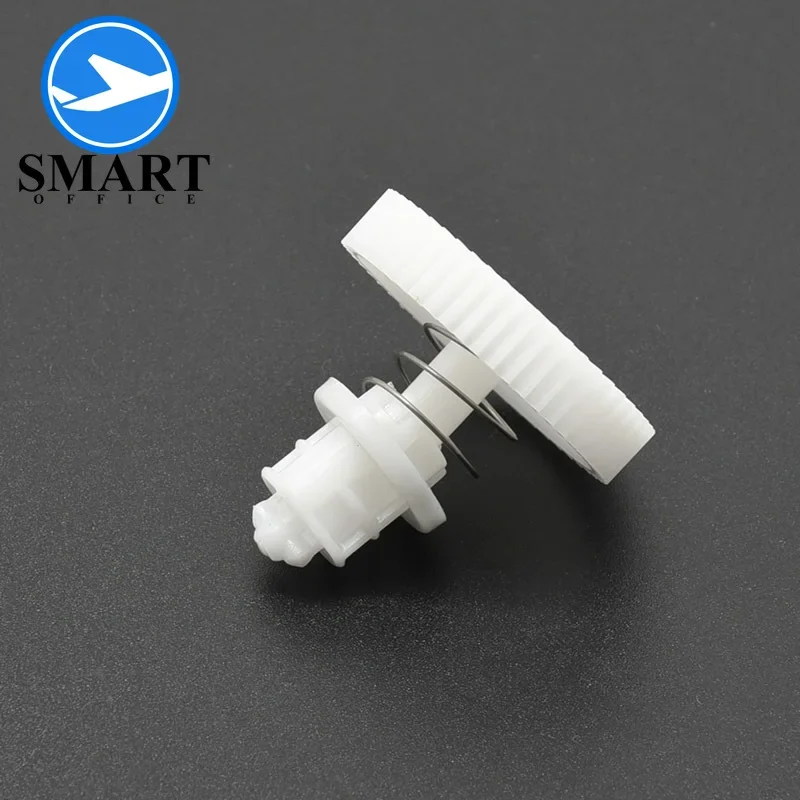 Original LY2070001 Develop Joint Gear for Brother HL-2240 DCP-7055 7057 7060 MFC-7360 7470 7860 DEVELOP GEAR JOINT/52