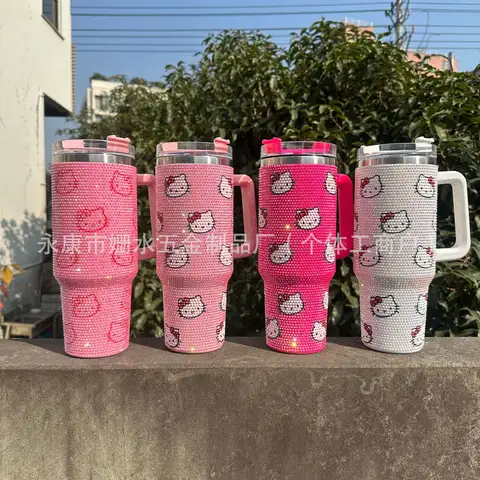 ハローキティ　コップ ハローキティ コップ - Buy ハローキティ コップ with free shipping