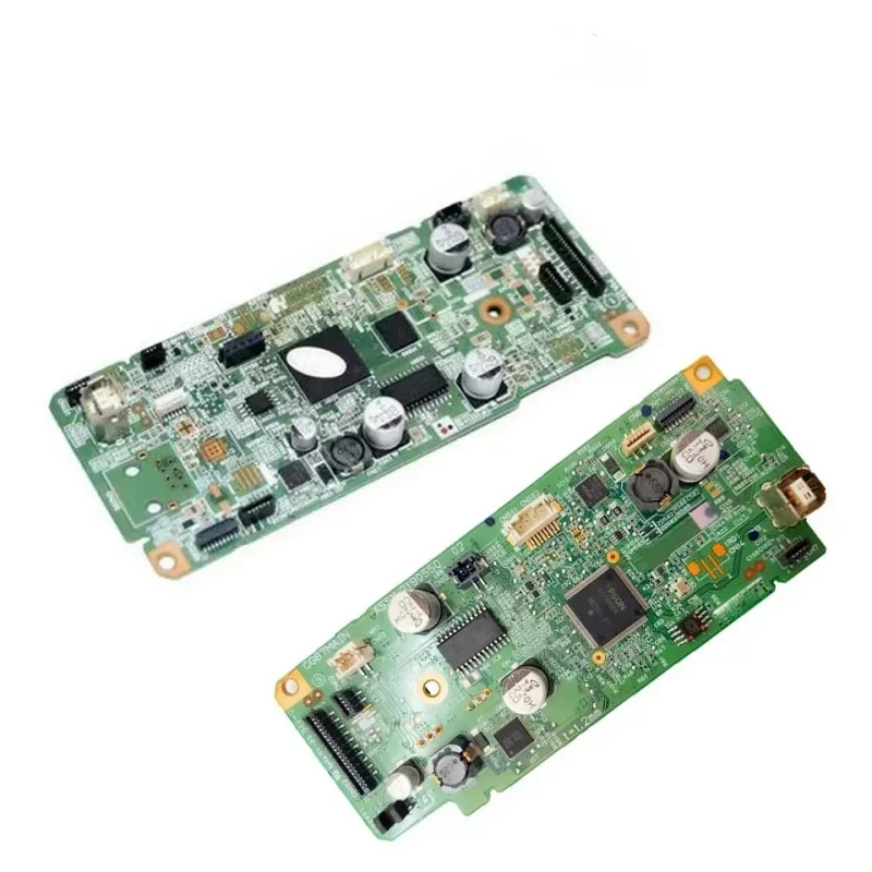 Motherboard Logic Mainboard for L1800 L3150 L3110 L4150 L5190 Printer Board Spare Part