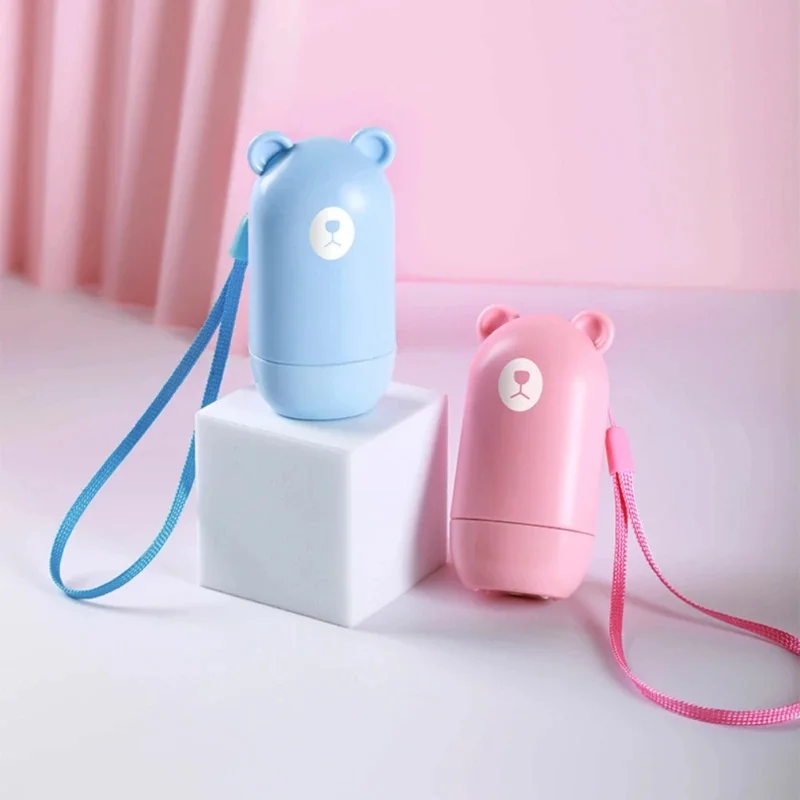 Confidential Stamp Stamp Roller Anti-Theft Protection ID Seal Smear Privacy Confidential Data ID Seal Smear Privacy Message