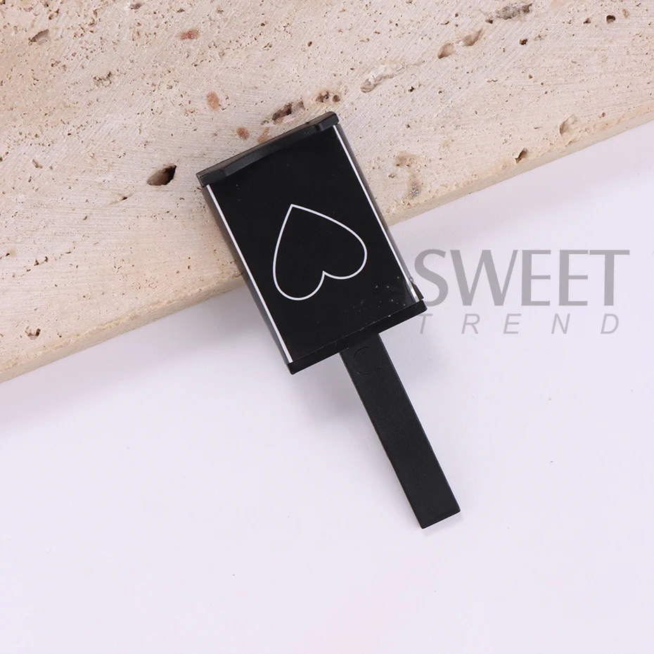 Nail Art Tools Cat Eye Magnetic Rod Powerful Heart-Shaped Magnet Suitable for Gel Polishing Beauty Manicure Decoration Supplies image 5