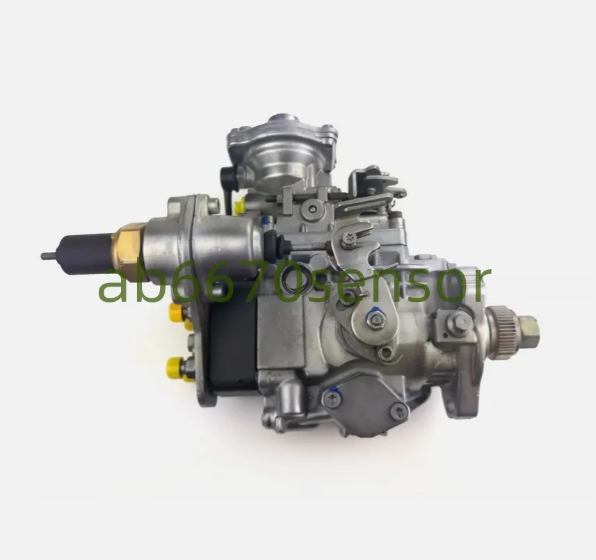 0460424177 500329477 Fuel Injection Pump For Iveco  Fast Delivery