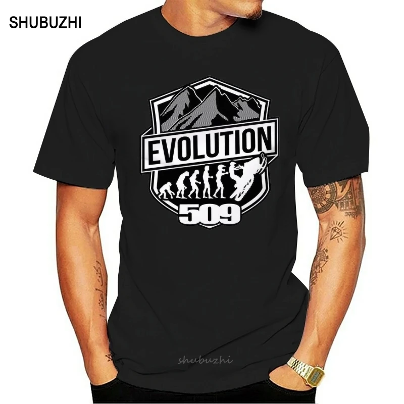 The Ultimate Guide to the 509 Evolution Shirt: Why It’s My Go-To Winter Ride Wear