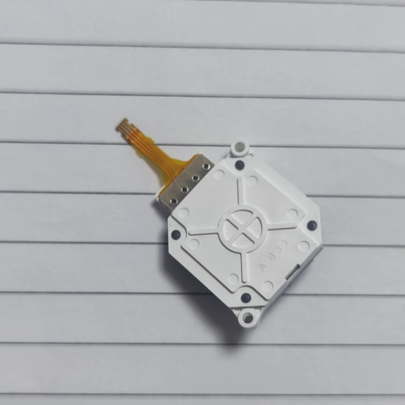 Оригинальный аналоговый 3D-Джойстик с кнопкой качания для контроллера ninteds 2DS/3DS/3DS LL/XL