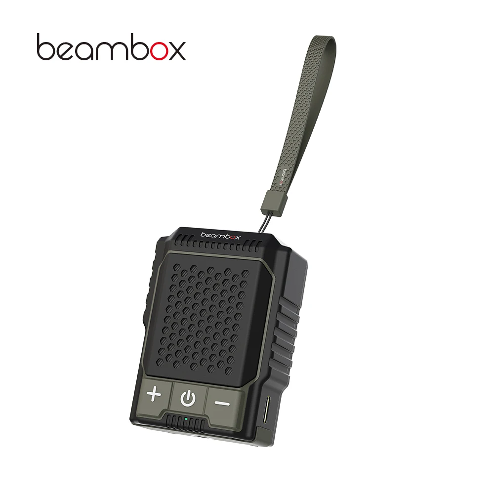 

Портативный водонепроницаемый карманный радиоприемник с клипсой. Лучший носимый динамик для занятий спортом на открытом воздухе. Магнитная рабочая площадка. Музыкальная функция.