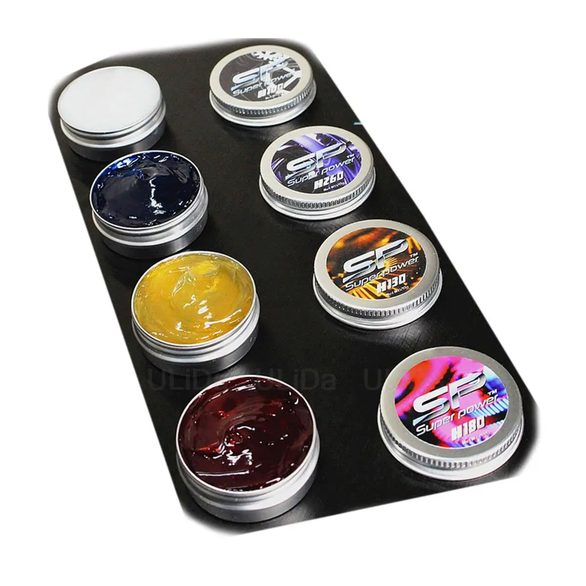 VP-BRO Differential…