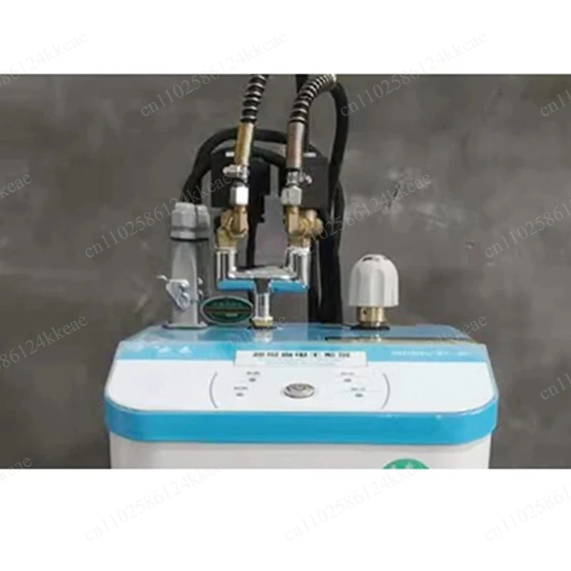 Apparel Automatic Ironing Machine Steam Iron Pressure Boiler Iron Commercial Industrial Small Pressure Boiler Iron