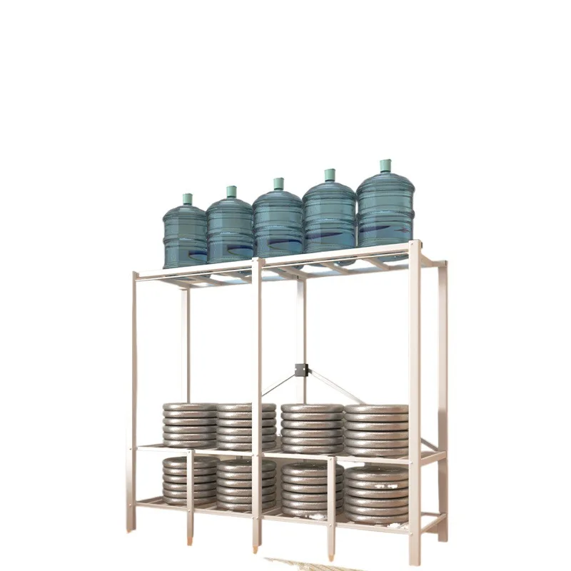 

Simple cloth wardrobe household bedroom integrated installation-free folding storage cabinet rental room strong and durable