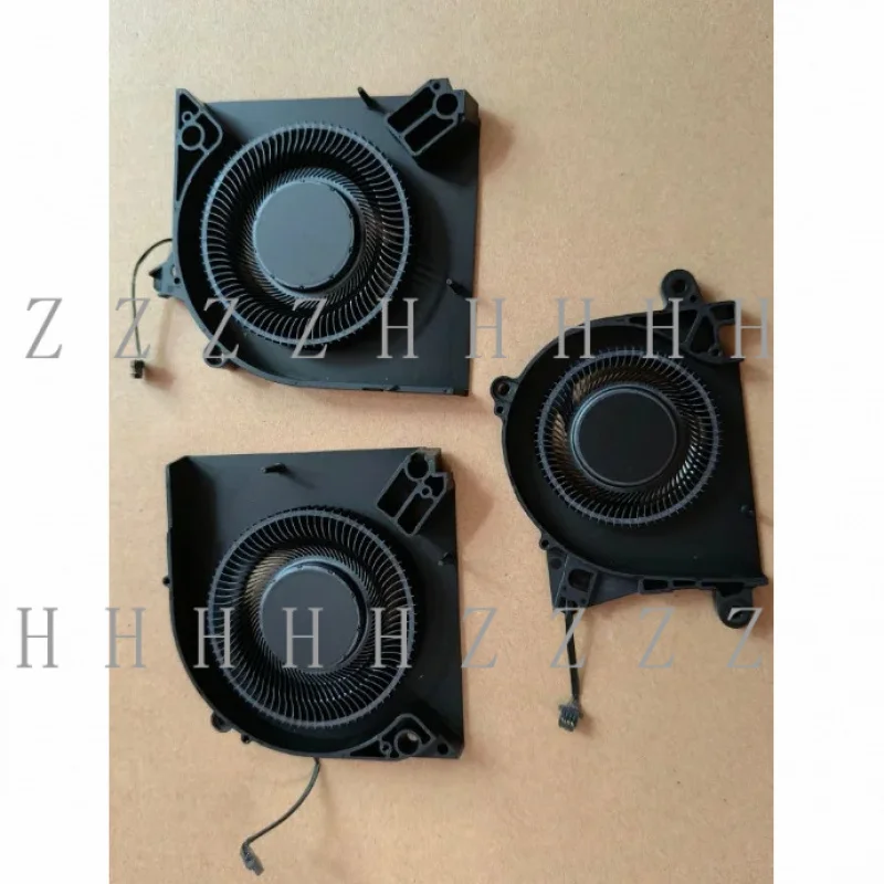 

Z New for DELL Alienware M16 R1 FAN