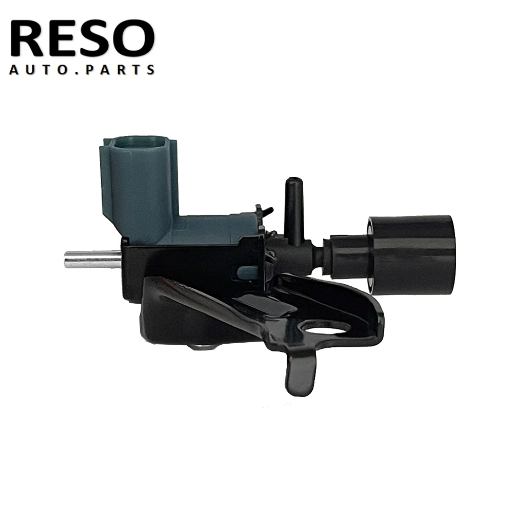 RESO   Car EGR Vacuum Solenoid Switch Valve VSV For Toyota RAV4 Camry Celica Solara 1992-2001  25860-74050 90910-12100