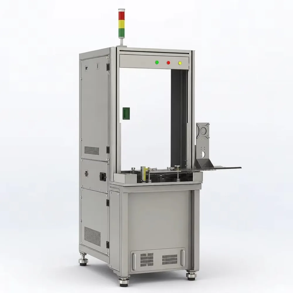 Robot Joint No-Load Test Bench Custom Software Direct Factory Stable Performance Reliable