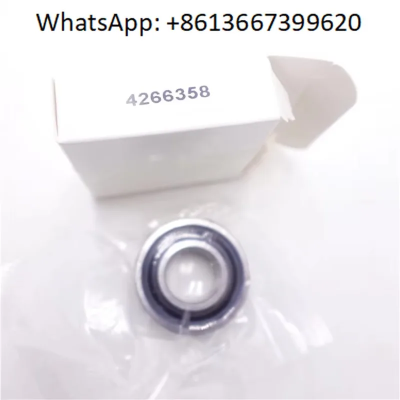 Textile machinery bearings 4266358 ball cage bearings