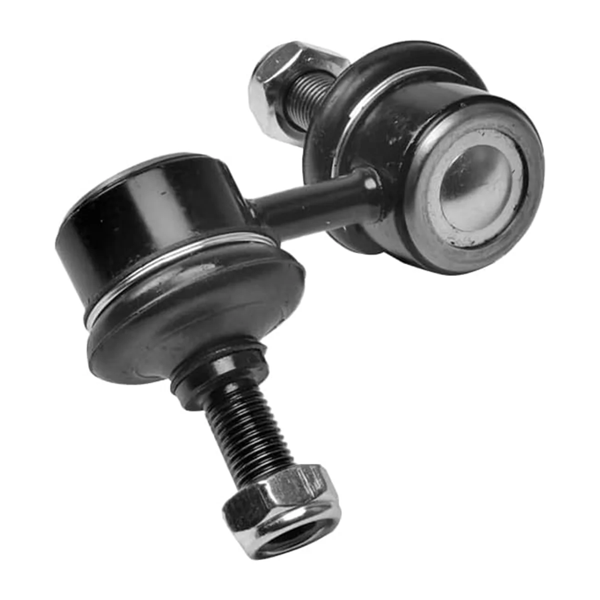 K90454 + K90455 المثبت الأمامي / مجموعة وصلة نهاية شريط التأثير لـ Acura EL RSX Honda Civic CR-V Element جميع الموديلات 51321-S5A-003 #6