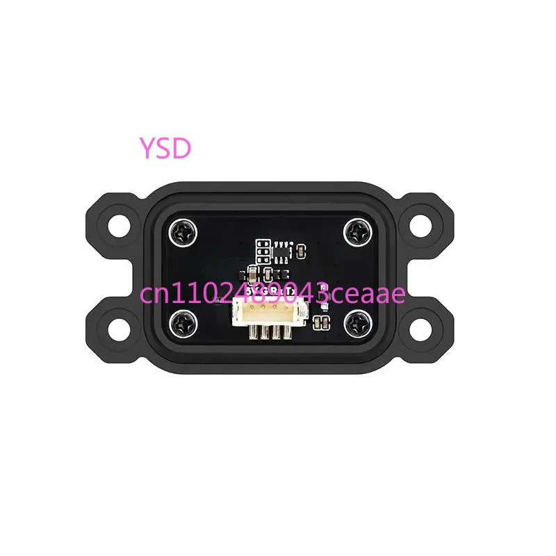 ROS High Precision 10 Axis IMU Inertial Navigation Sensor Module for Robot Motion Attitude Bluetooth Communication