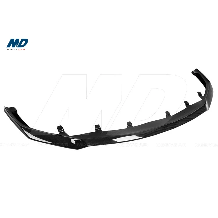 

Artisan Spirit Style Carbon Fiber Front Lip for 2014-2018 Lexus Rc F Usc 10