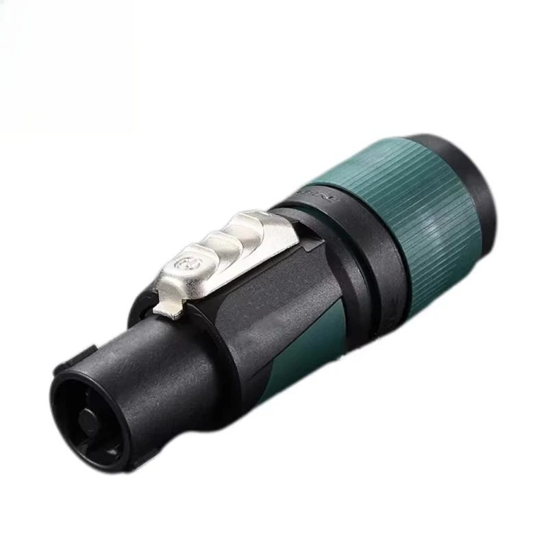 8-core One Quarter Loose Tail 5 Meters Teach Pendant Cable Motor Power Brake
