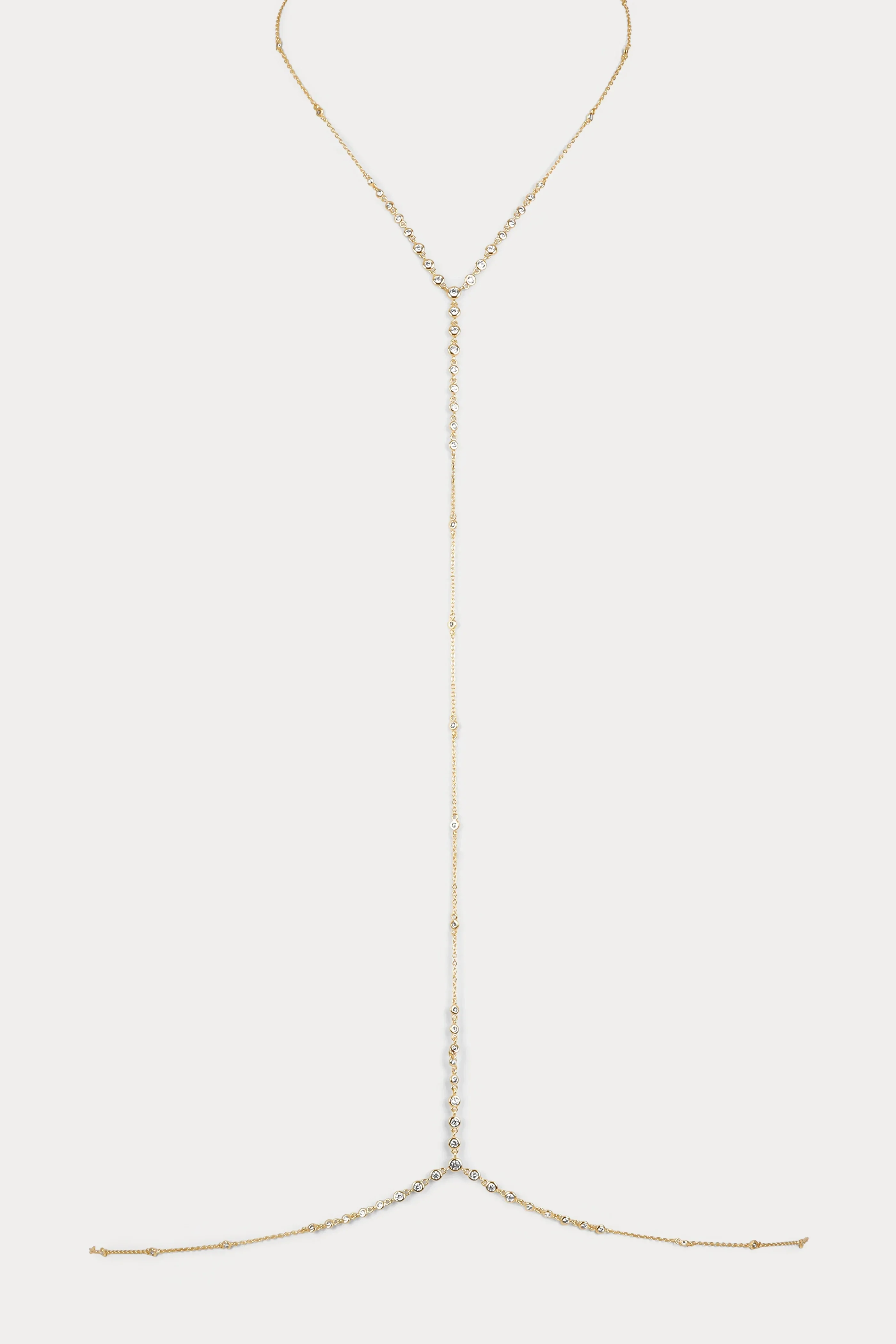 2026 New Sexy Chest Breast Belly Body Chain Necklace For Women Girls Party Wedding Beach Fashion Body Jewelry