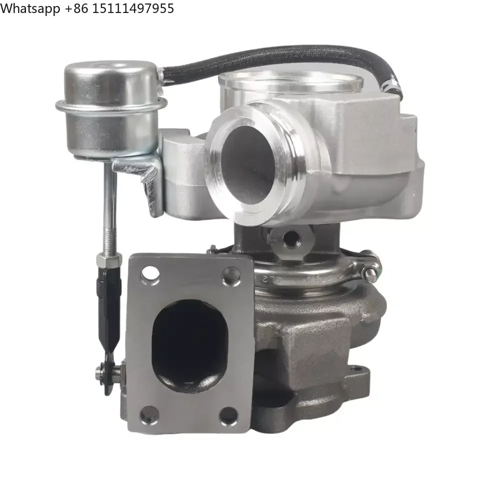 

New Condition Turbocharger 2835142 ISDE/ISB 4.5 Engine Spare Parts for Turbo Boost Control