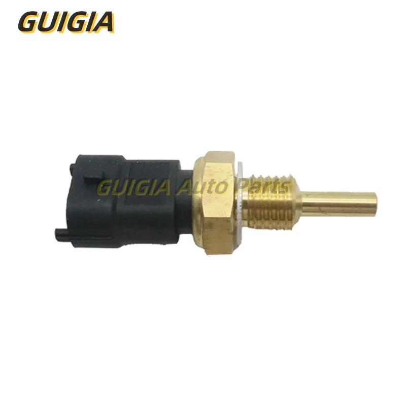 12992783   مستشعر درجة حرارة الماء المبرد لسيارة شيفروليه أسترا 2000 2001 2008 ميريفا 2005 زحل أسترا Sx4 2009 ملحقات السيارة