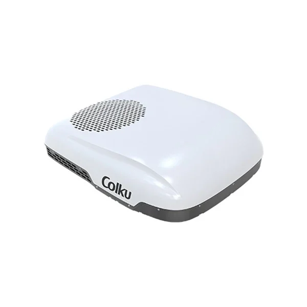 RV Airconditioner Dak 220 Volt AC Elektrische RV Sleeper Caravan Airconditioner Unit