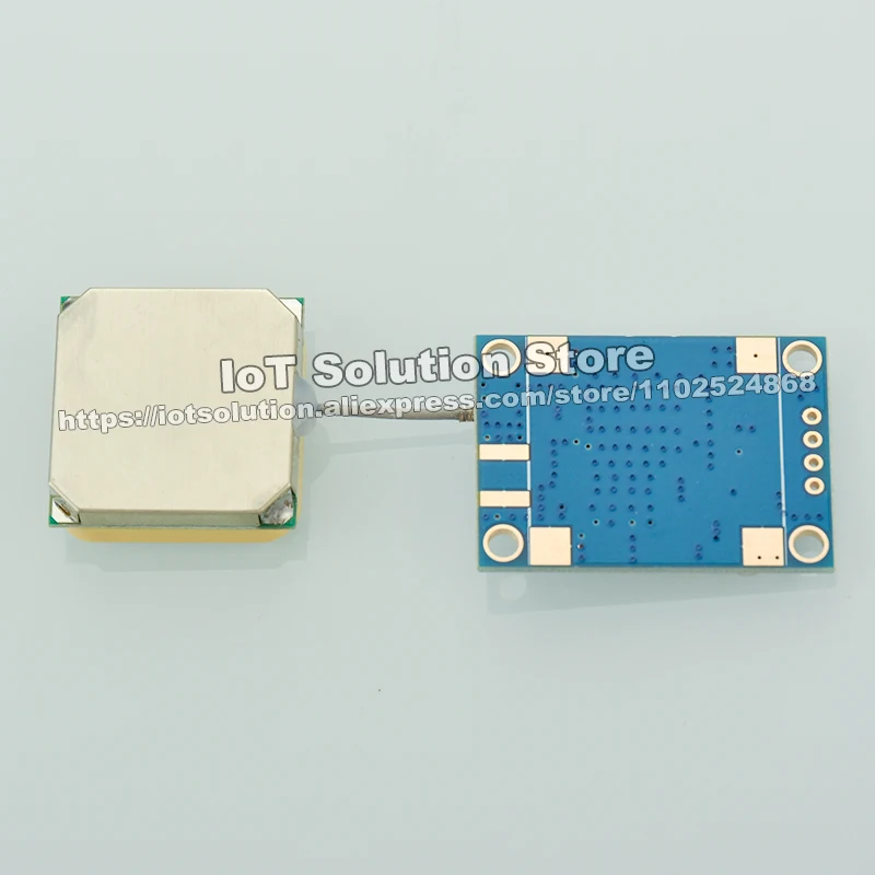GY-GPSV3-M8N NEO-M8N GPS GLONASS BDS Galileo GNSS Car UAV Positioning Module with Active Ceramic Antenna NEOM8N GY-GPSV3-NEO M8N