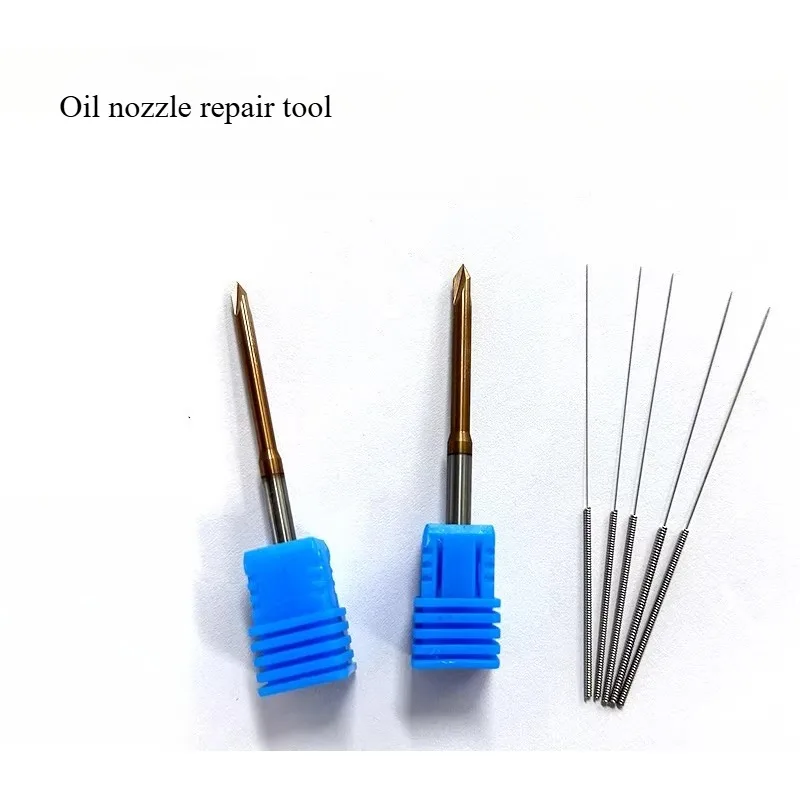 Suitable for Repairing Oil Nozzle Heads, for Quick Tools for Pre Spraying Small Discharge Large Oil Nozzle Heads
