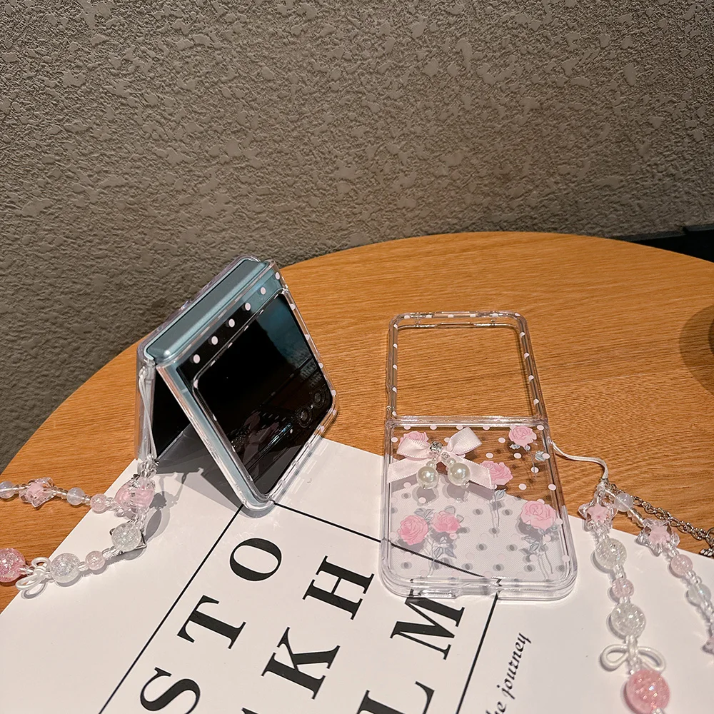 حافظة لهاتف موتورولا موتو رازر 40 الترا 50 الترا 2023 2024 غطاء صلب مقاوم للصدمات قابل للطي