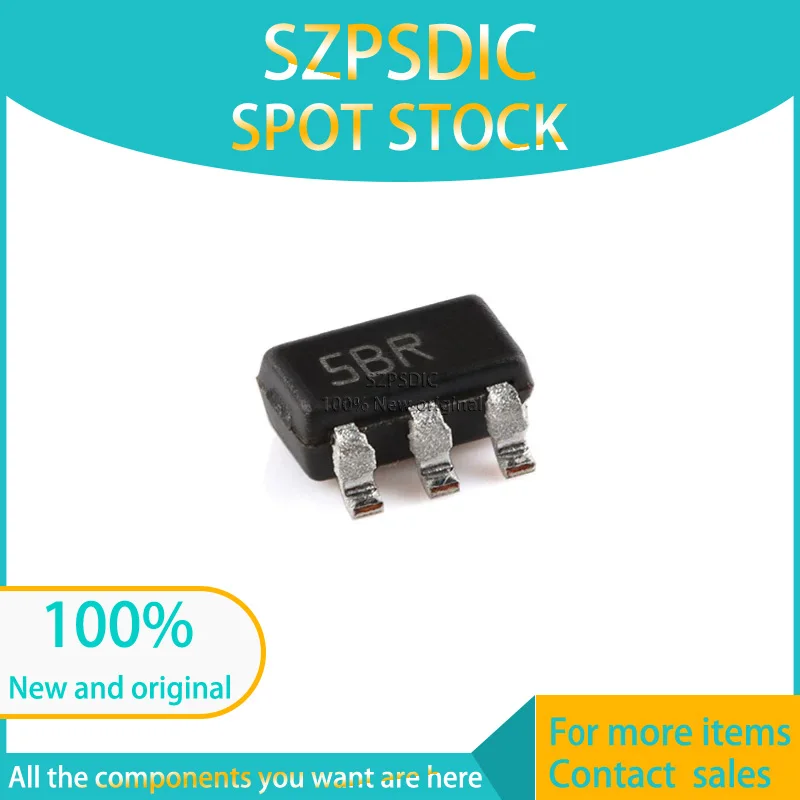 STM6822SWY6F Superv…