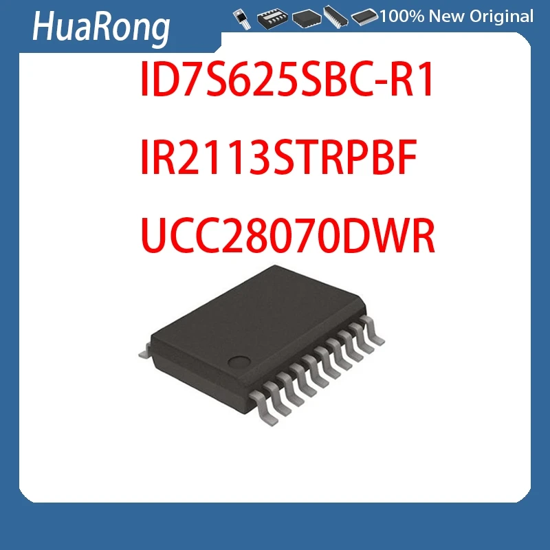 10Pcs/Lot  ID7S625SBC-R1   ID7S625    IR2113STRPBF  IR2113S  UCC28070DWR  UCU28070      SOP-16