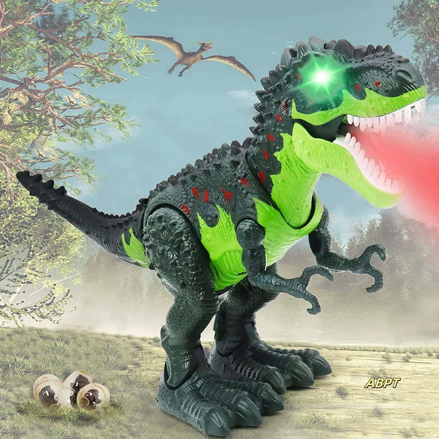 

Remote Control Dinosaur Remote Control Dinosaur For Kids Realistic Dinosaur Robot Tyrannosaurus Children Gift