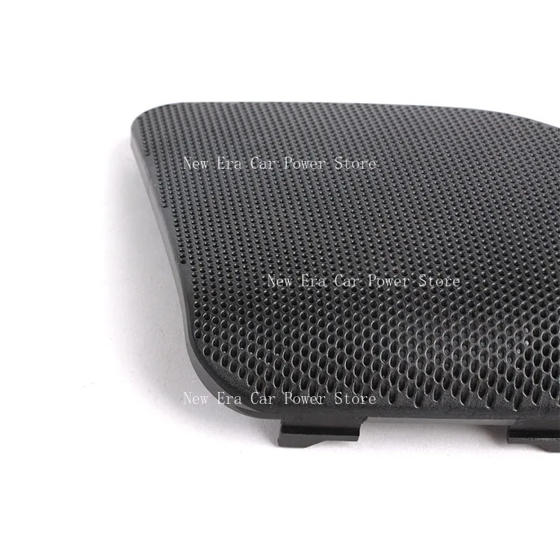 

Suitable for Motorcycle GL1800 2001-2005 Front Speaker Grille Under Speaker Protection Cover