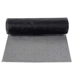  Universal Car Grill Mesh Aluminum Alloy Auto Grille Insert Bumper Rhombic Hole 3x6mm 4x8mm 6x12mm 8x16mm 10x20mm Sensible