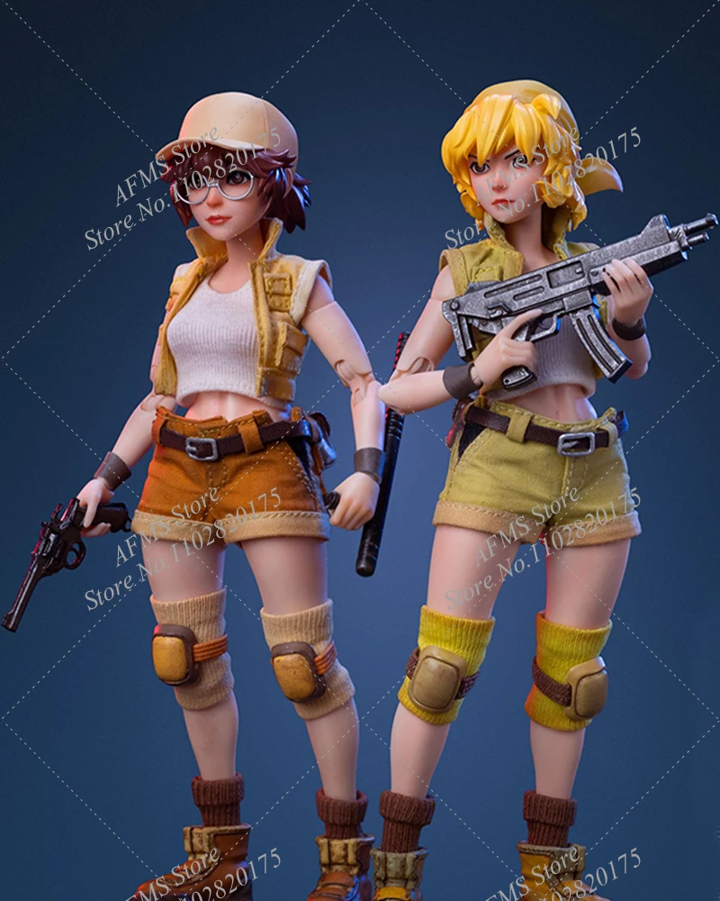 Tunshi Studio 1/12 Scale Metal - Model Kit Metal Slug บทวิจารณ์และราคา