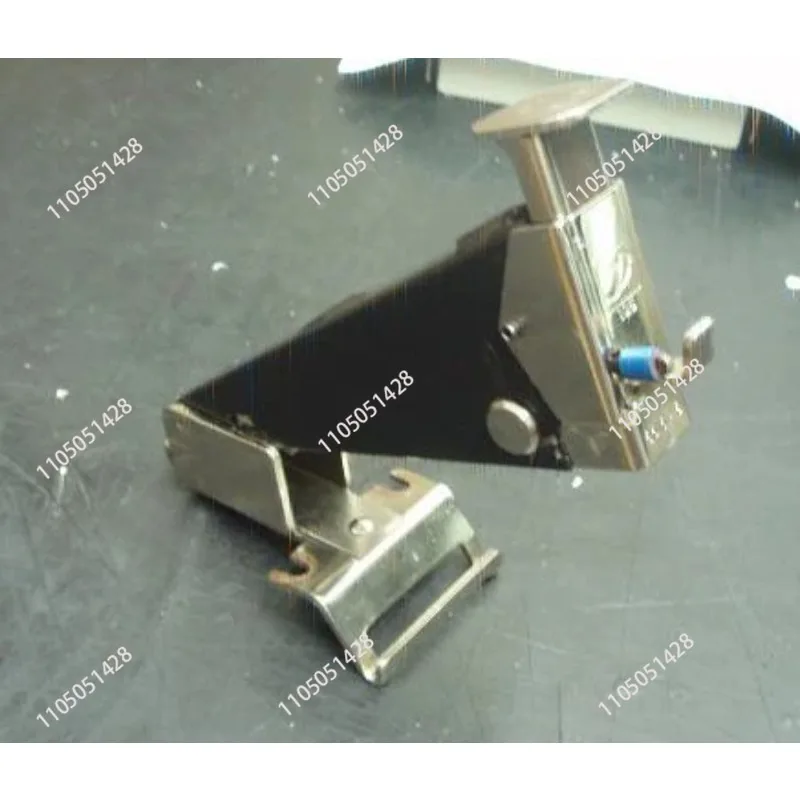106 Electric Riding Stapler Nail Head Electric Binding Machine
