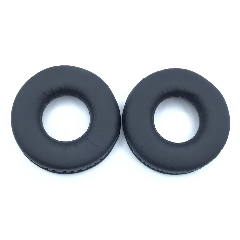 Ersatz Ohr Pads für Sony MDR-V150 V200 V250 V300 V400 ZX100 ZX110NC ZX220BT ZX310 ZX330BT Kopfhörer, Headset Ohr Kissen