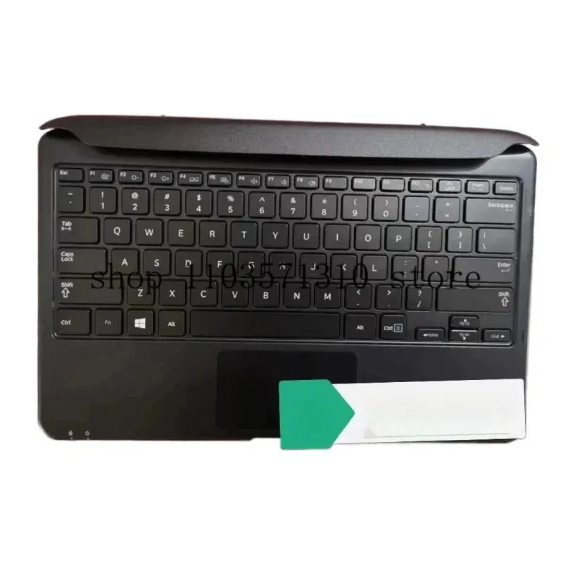 

N Новая оригинальная базовая клавиатура для планшетного ПК для Samsung xe700t1c JM