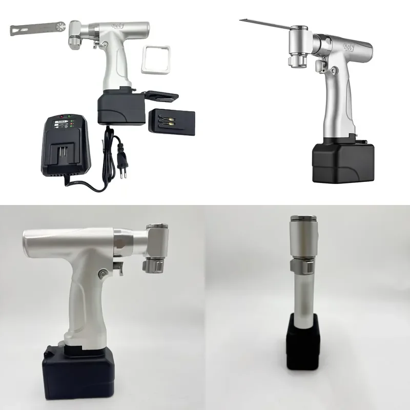 Powerful Lithium-ion Battery Orthopedic Swing Saw for Joint Surgery