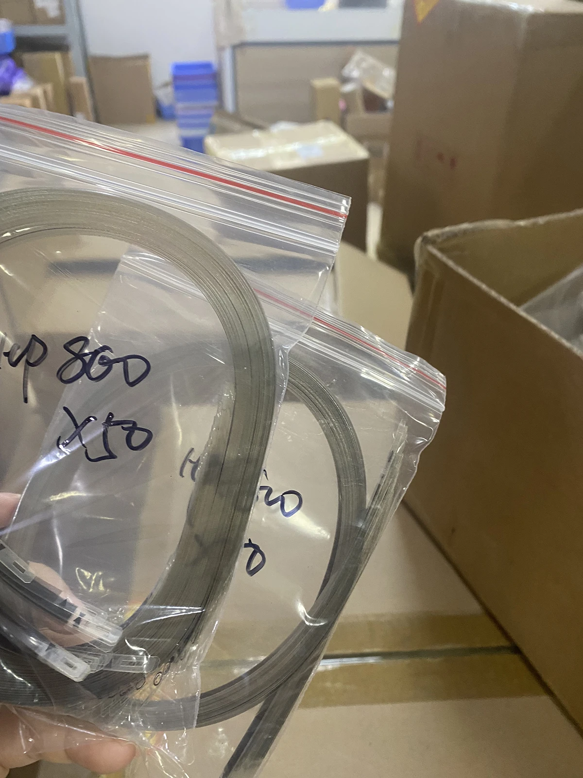 

5 шт. CM751-80007 полоса кодировщика для HP OfficeJet PRO 8600 8100 8610 8620 часть принтера