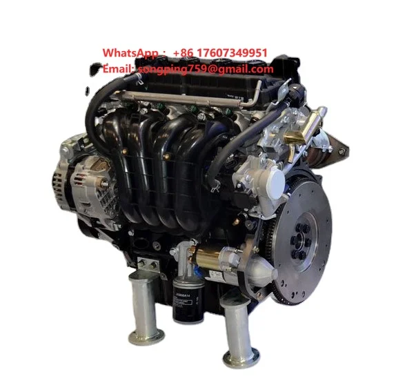 Forklift Engine QUANCHAI Engine for Forklift for Sale