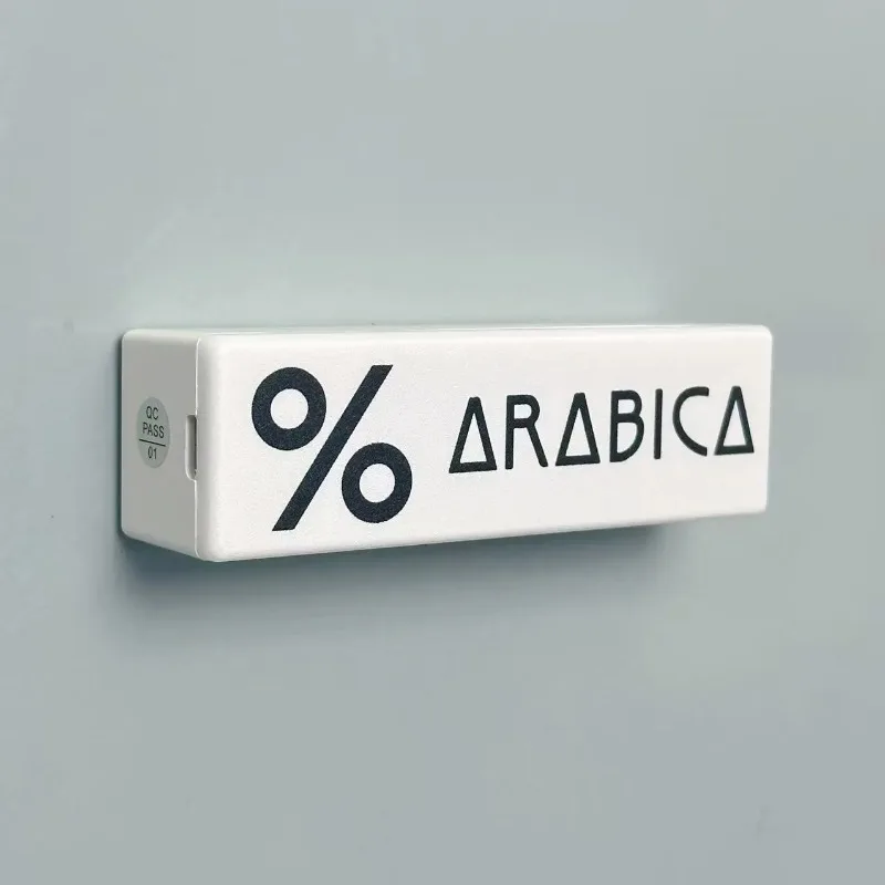 LED Light Box Fridge Magnet Rechargeable Luminous Refrigerator Sticker Warm Night Light Creative Home Desk Atmosphere Decoration