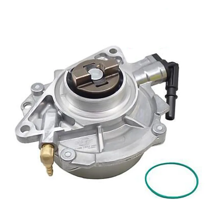 Automotive Brake System Booster Pump 11667625260