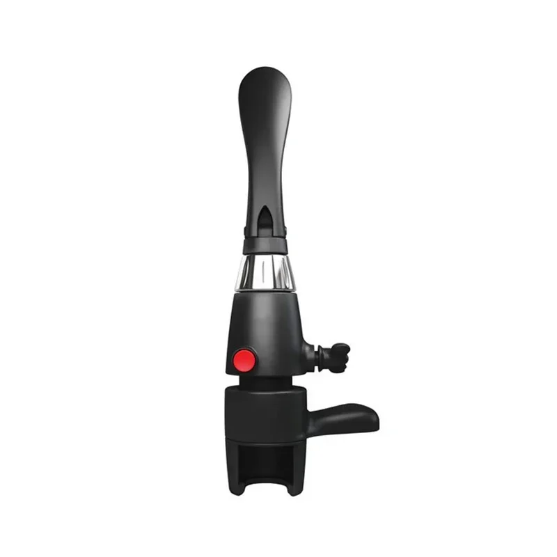Household 220v Press Bottler Filler Imported Foam Pegasus Homebrew Craft Brew Defoaming Faucet No Foam Beating Fast